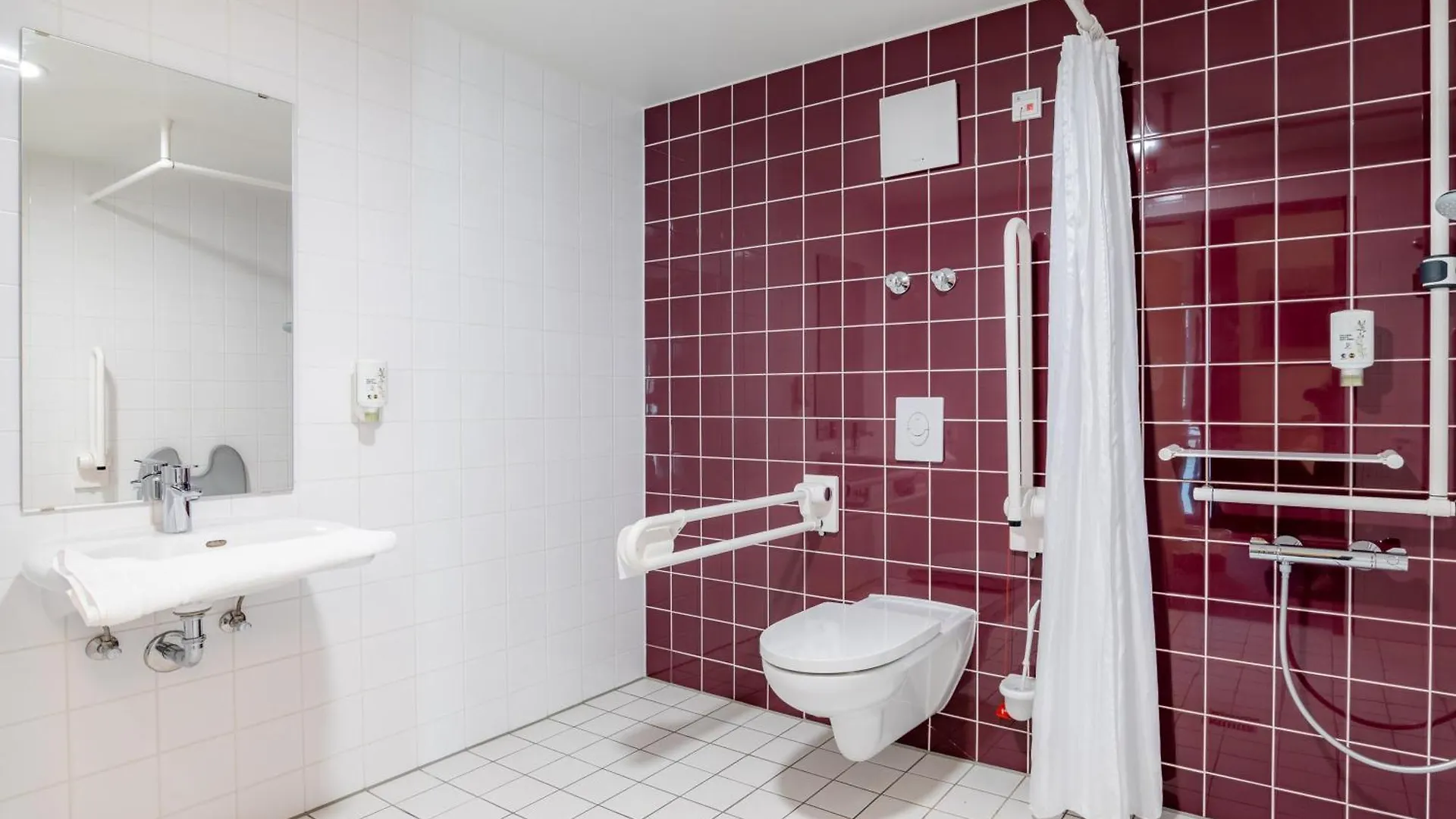 B&B Hotel Stuttgart-Bad Cannstatt  Stuttgart
