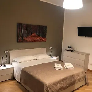 Brianza Konukevi Milano