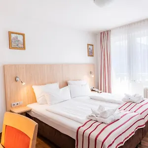 Astoria Hotell