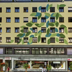 Unger Hotell
