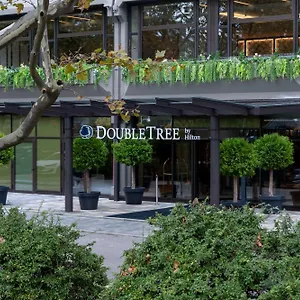 Doubletree By Hilton Ku'damm Hotel Berlín