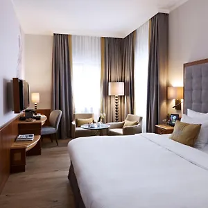 Platzl - Superior Hotel Múnich