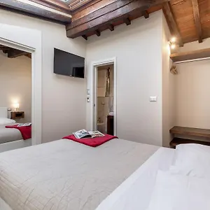 Boutique Santa Maria Novella Konukevi Floransa