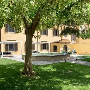 Horto Convento Otel Floransa